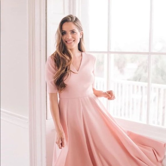 Gal Meets Glam Dresses & Skirts - Gal meets glam dress Edith